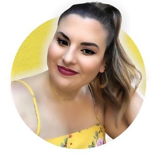 Meet your Posher, Krissy